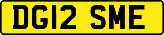 DG12SME