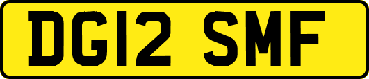 DG12SMF