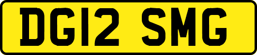 DG12SMG