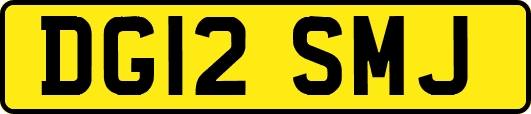 DG12SMJ