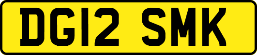 DG12SMK