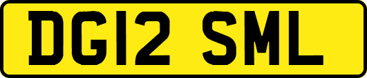 DG12SML