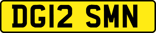 DG12SMN