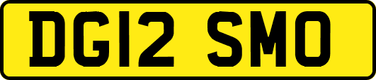 DG12SMO