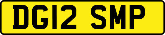 DG12SMP