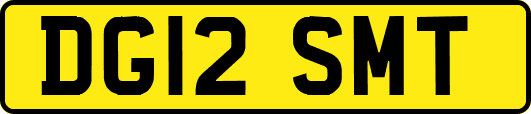 DG12SMT