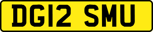 DG12SMU