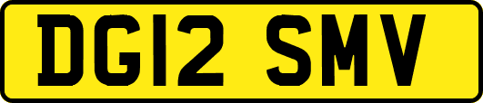 DG12SMV
