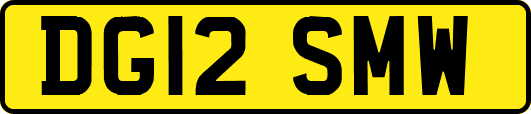 DG12SMW