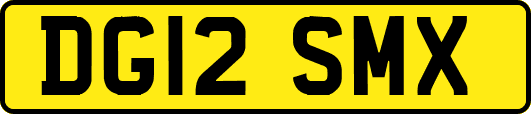 DG12SMX