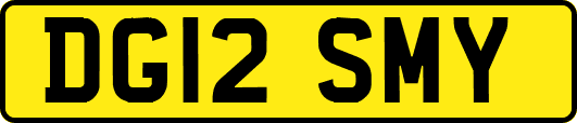DG12SMY