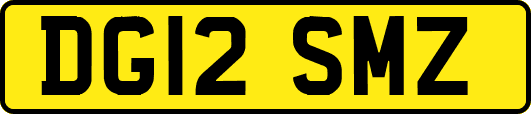 DG12SMZ