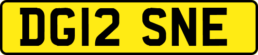 DG12SNE