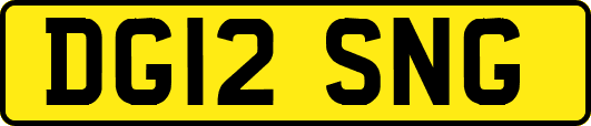 DG12SNG