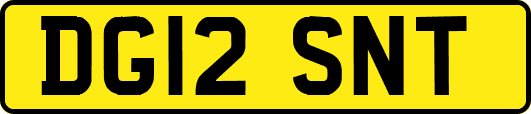 DG12SNT