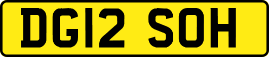 DG12SOH
