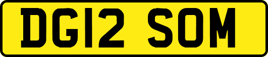 DG12SOM