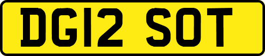 DG12SOT