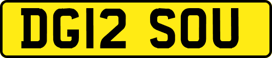 DG12SOU