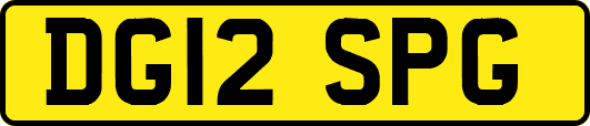 DG12SPG