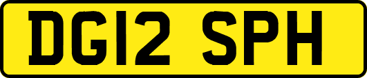 DG12SPH