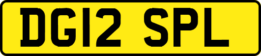 DG12SPL