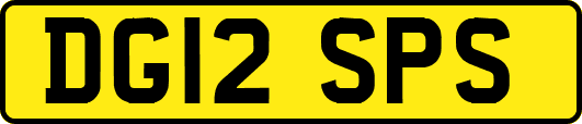 DG12SPS