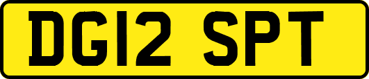 DG12SPT