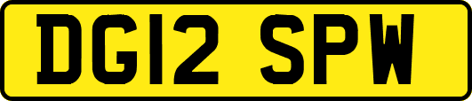 DG12SPW