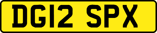 DG12SPX