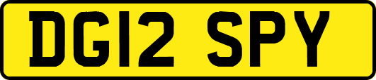 DG12SPY