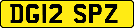 DG12SPZ