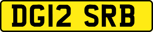 DG12SRB
