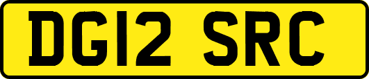 DG12SRC
