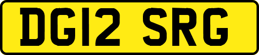 DG12SRG