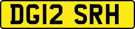 DG12SRH
