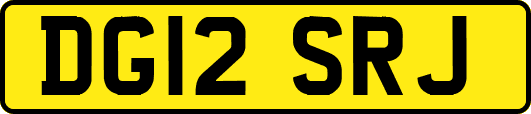 DG12SRJ