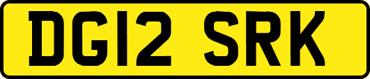 DG12SRK