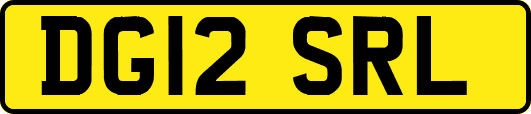 DG12SRL