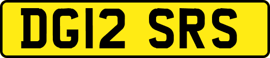 DG12SRS