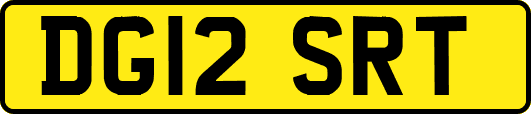 DG12SRT