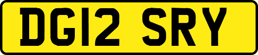 DG12SRY