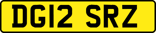 DG12SRZ