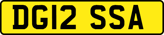 DG12SSA