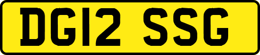 DG12SSG