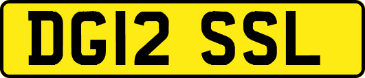 DG12SSL