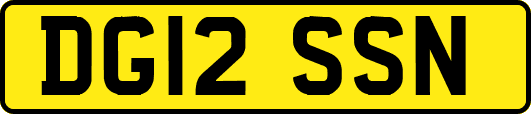 DG12SSN