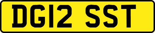 DG12SST