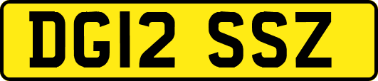 DG12SSZ