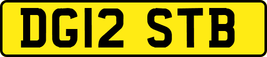 DG12STB